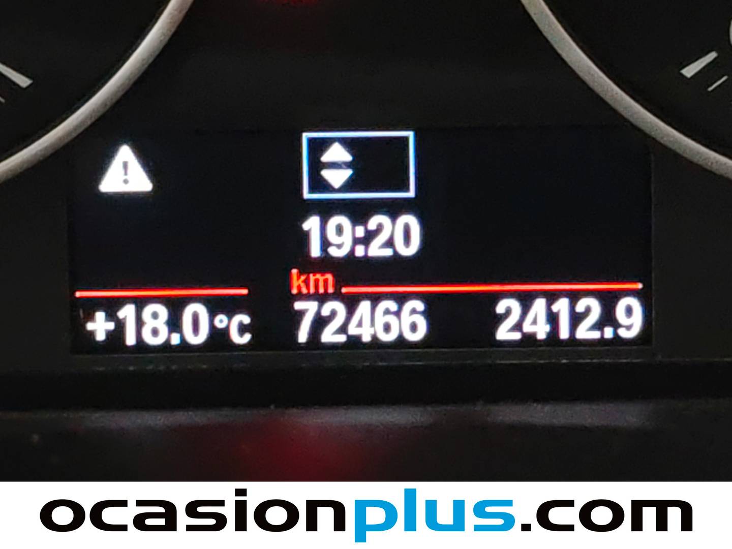 BMW Serie 1 BMW Serie 1 118d (150 CV) seminuevo