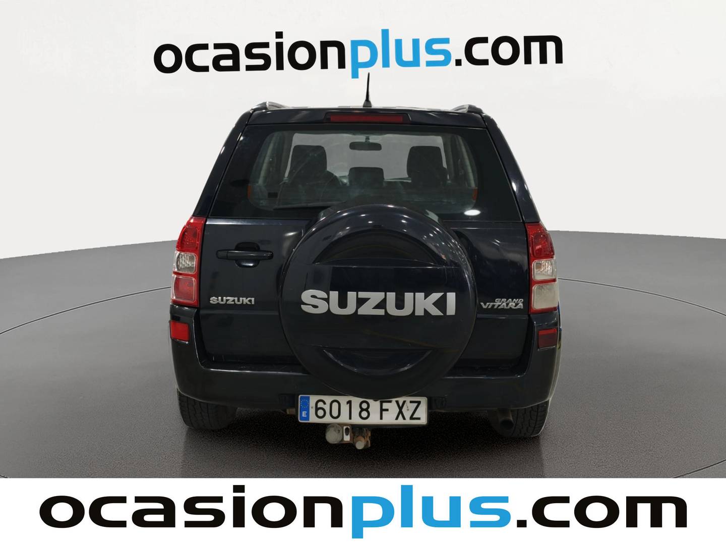 Suzuki Grand Vitara Suzuki Grand Vitara 1.9 DDiS JLX-A (129 CV) barato