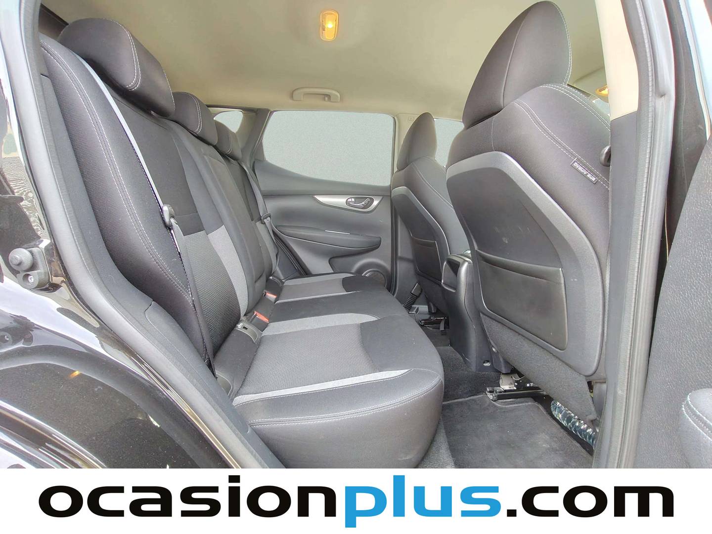 Foto Nissan QASHQAI Nissan Qashqai DIG-T 140 N-Connecta (140 CV)