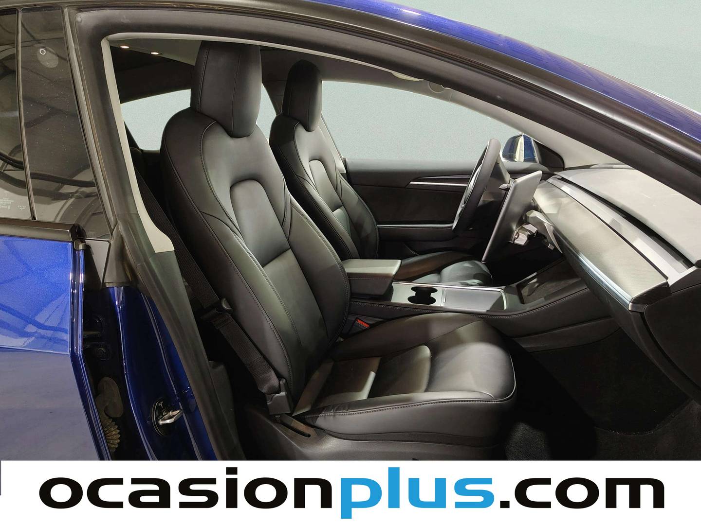 Tesla Model 3 Tesla Model 3 Gran Autonomía 4WD (498 CV) barato