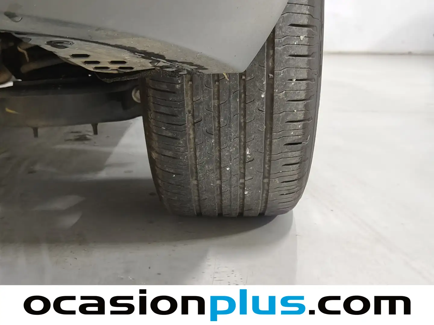 Foto KIA Sportage Kia Sportage 1.6 T-GDi MHEV Drive 4x2  (160 CV)