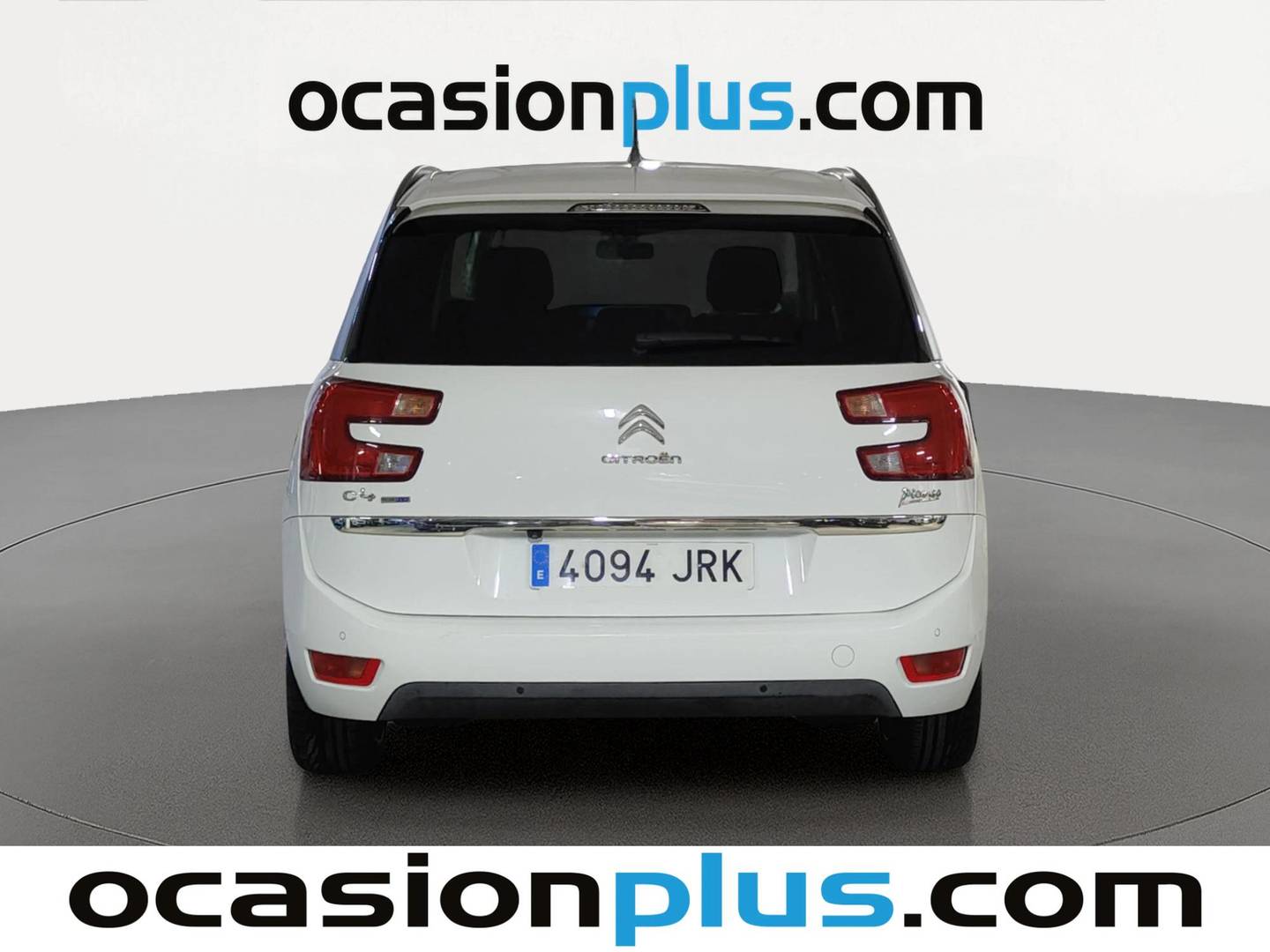 Citroën Grand C4 Picasso Citroën Grand C4 Picasso BlueHDi 120 Feel (120 CV) 7 Plazas barato