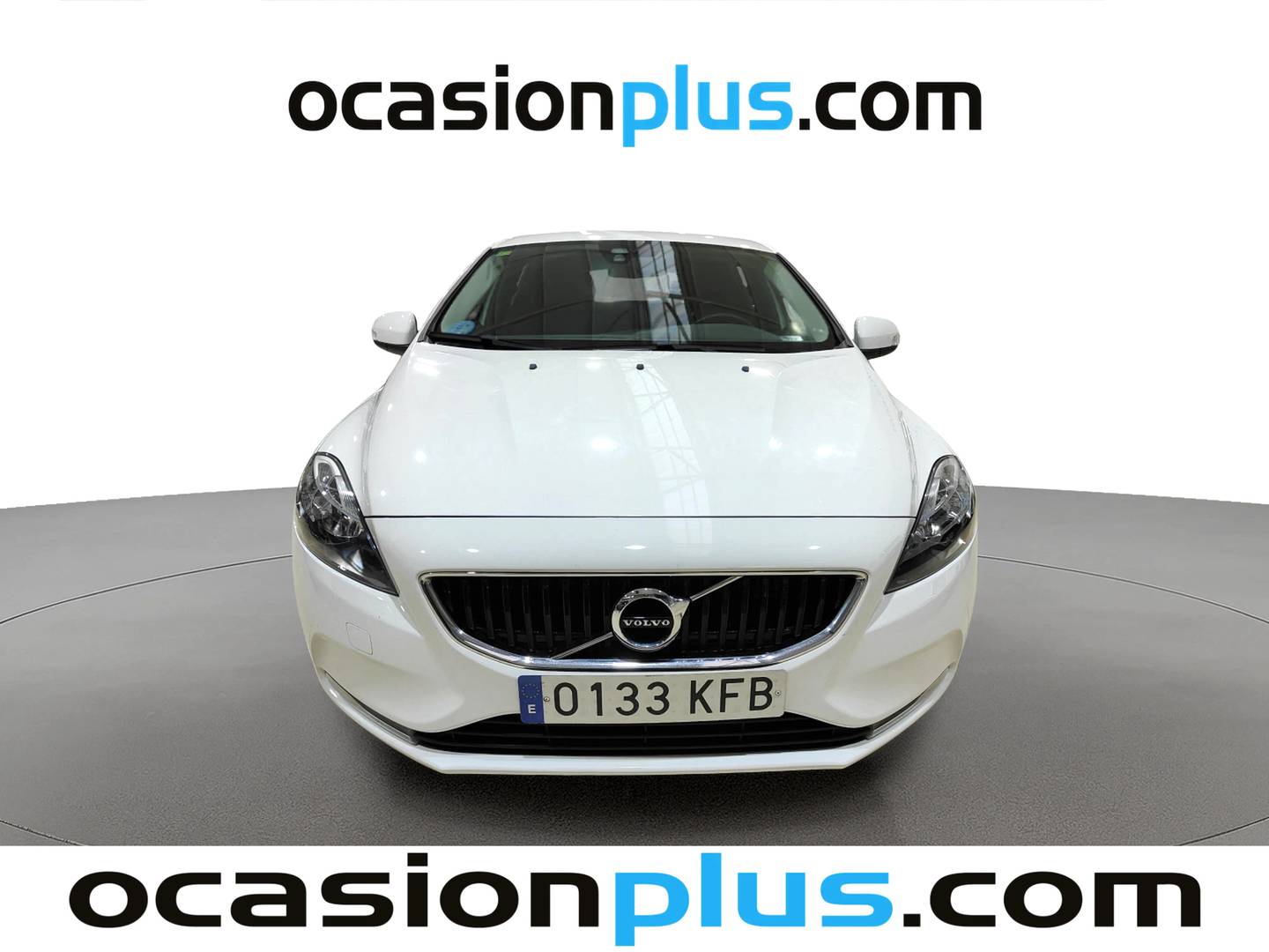 Foto Volvo V40 Volvo V40 T2 Kinetic (122 CV)
