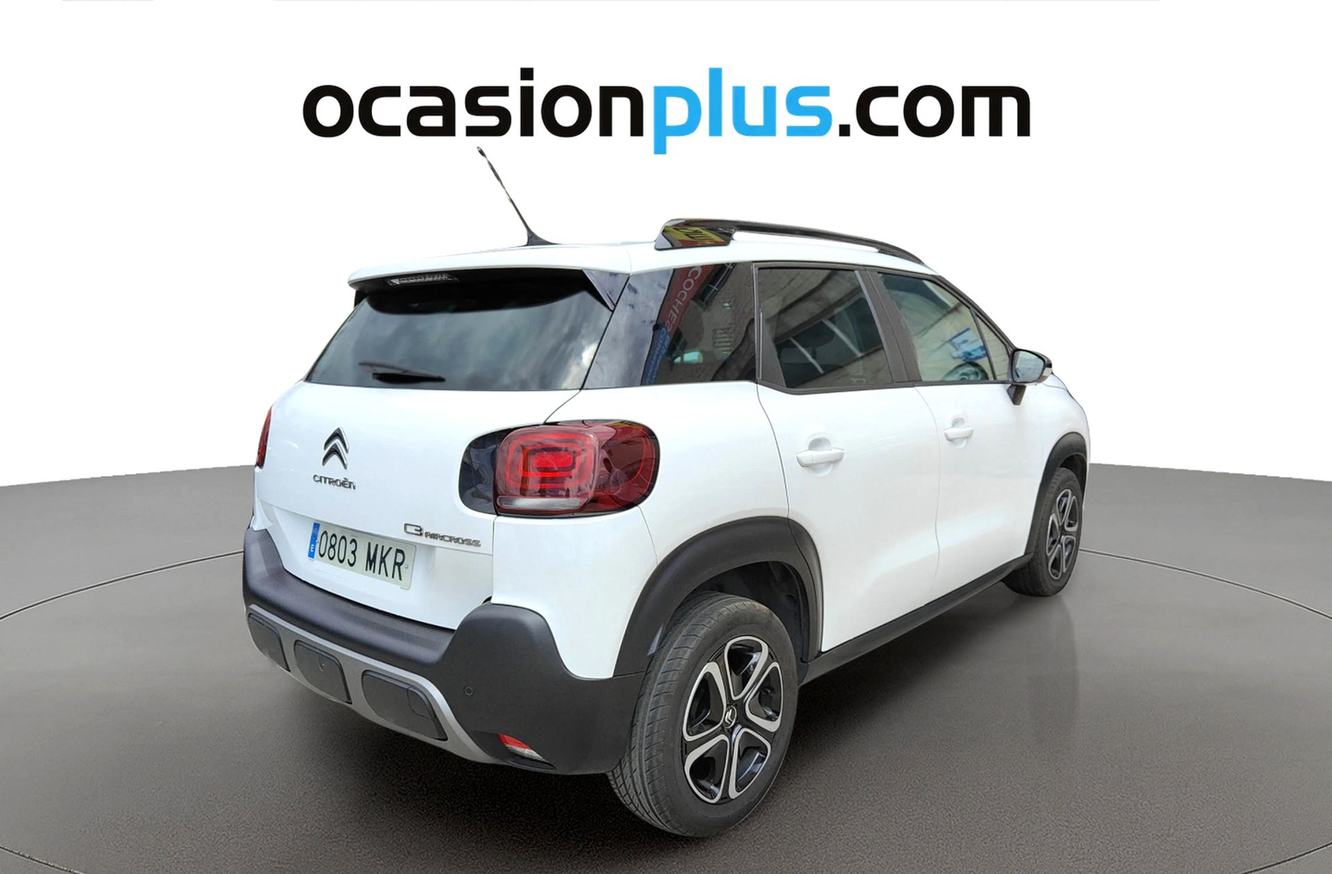 Citroën C3 Aircross PureTech 110 Feel Pack - foto 4