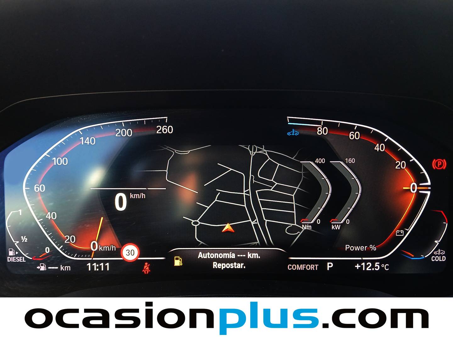 Foto BMW Serie 4 BMW Serie 4 420d Cabrio (190 CV) Pack M