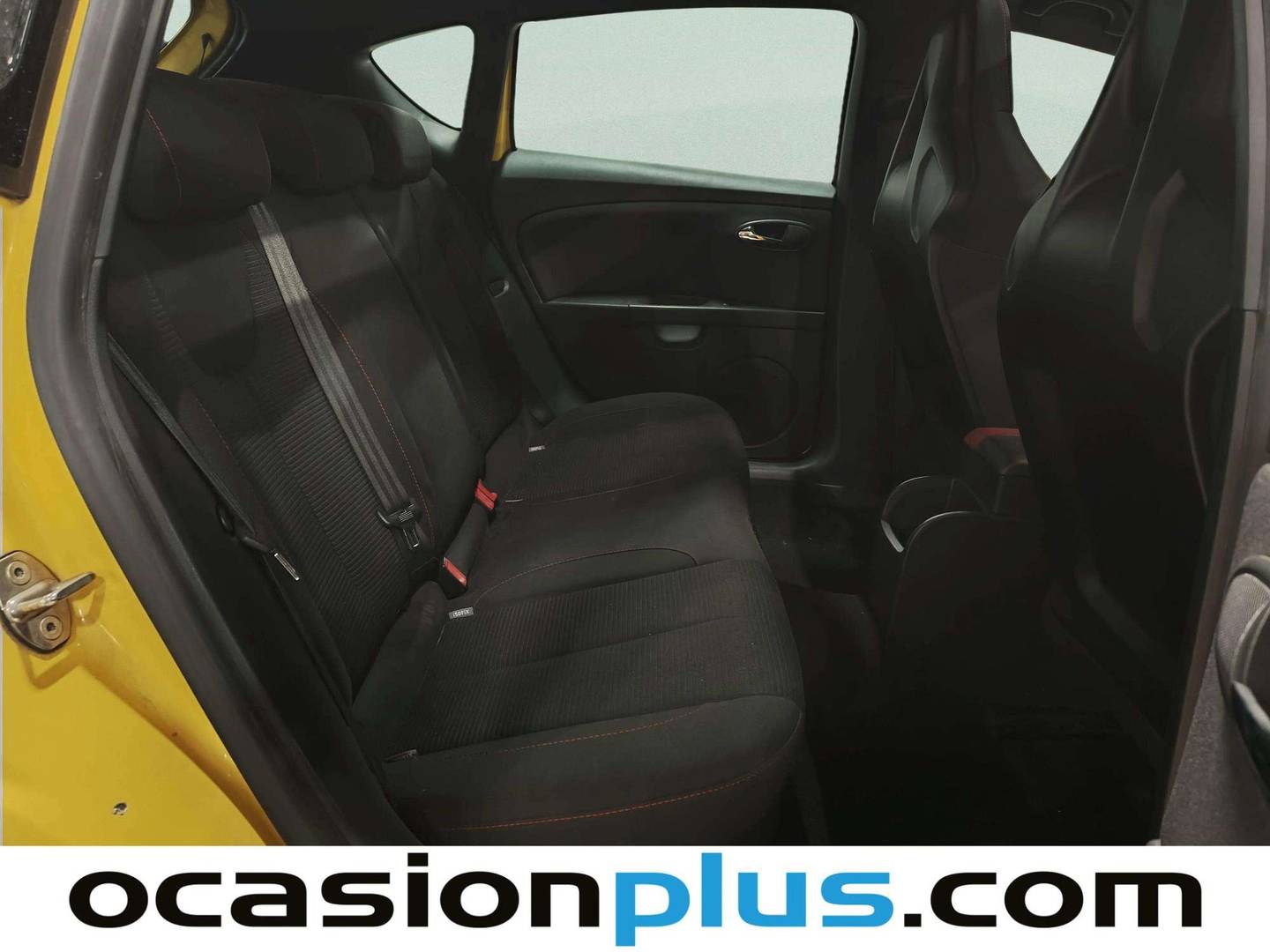 Seat León Seat León 2.0 TFSI Cupra (240 CV) km 0
