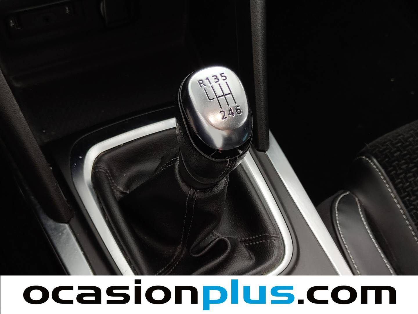 Renault Mégane Renault Megane Zen TCe (140 CV) GPF de segunda mano