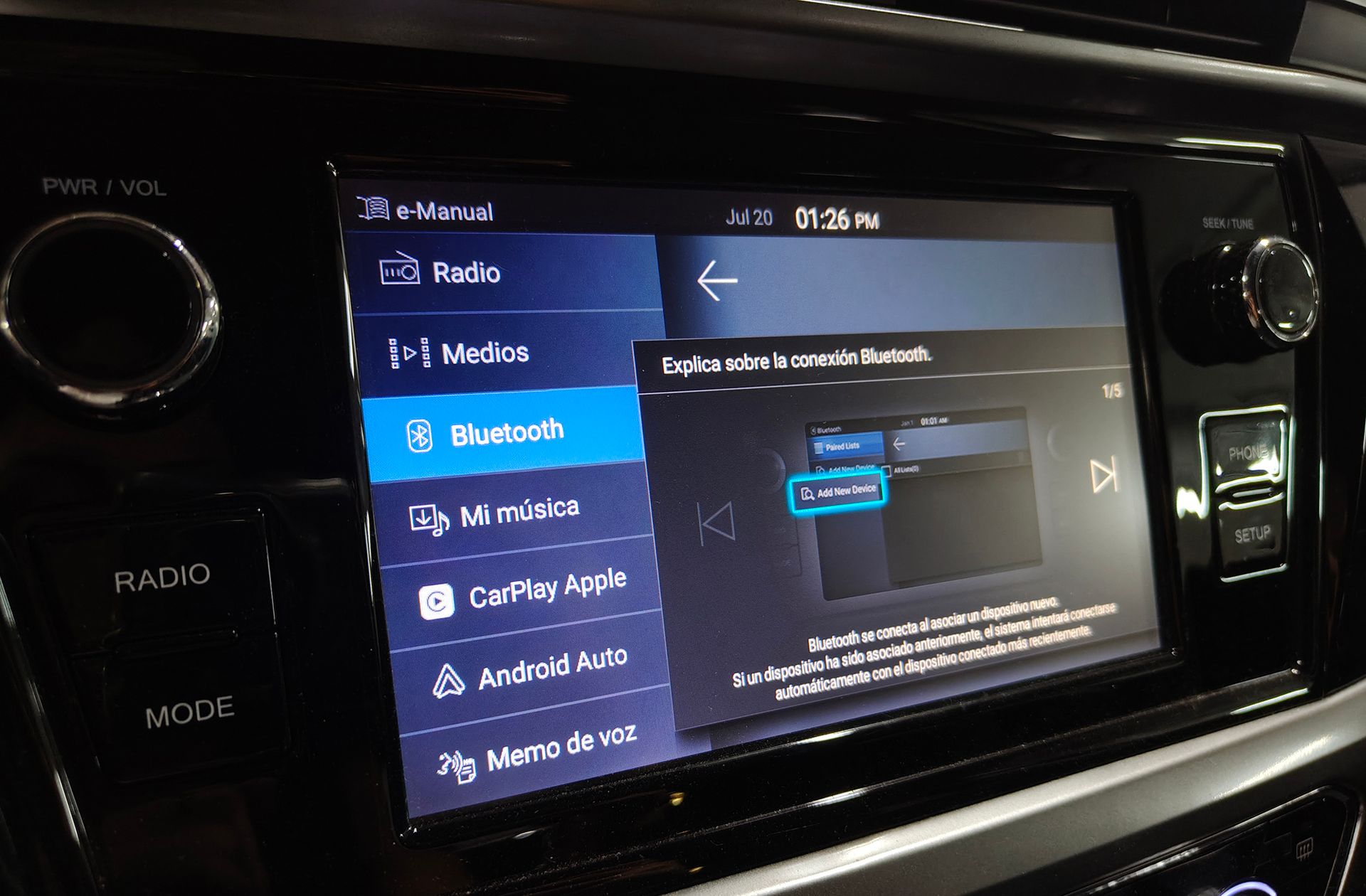 SsangYong Korando G15T Urban Plus GSR - foto 30