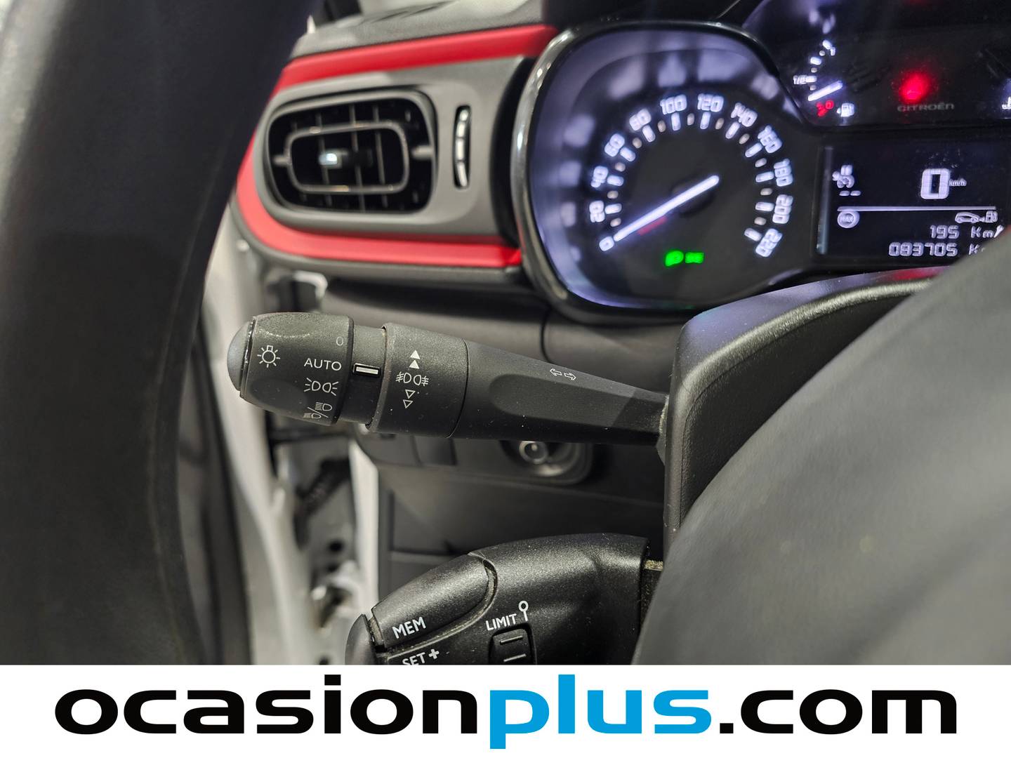 Citroën C3 Citroën C3 PureTech 82 C-Series (83 CV) barato