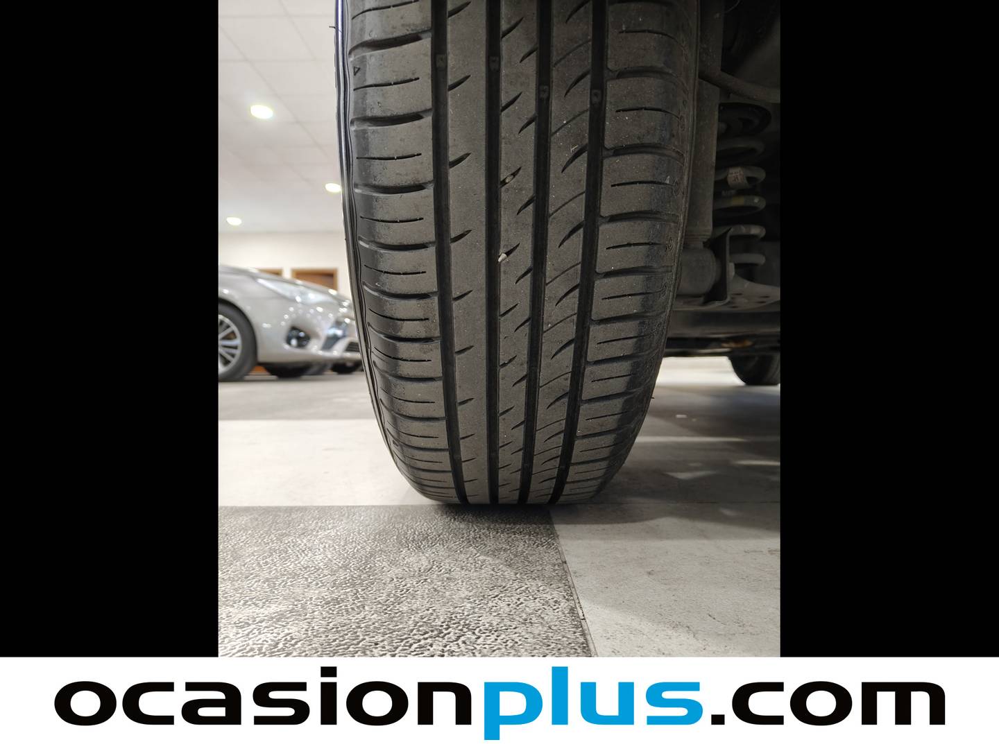 Hyundai Kona Hyundai Kona 1.0 TGDI Klass 4x2 (120 CV) al mejor precio