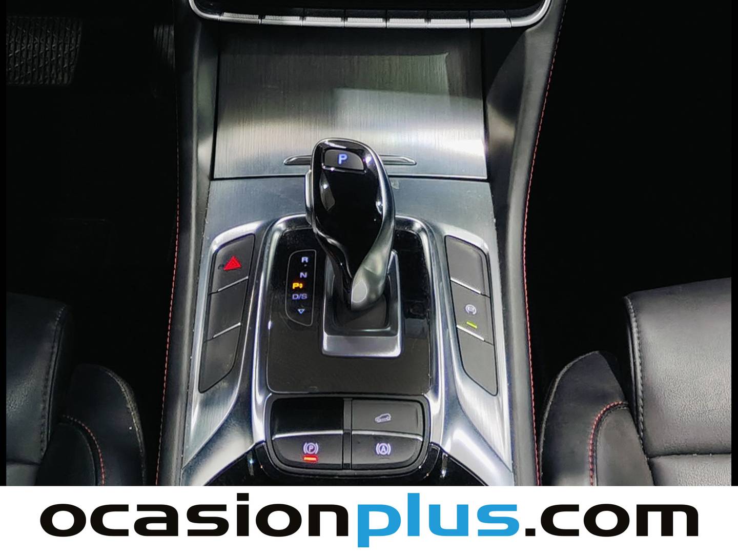 MG HS MG HS 1.5 Turbo GDI Comfort DCT (162 CV) de segunda mano