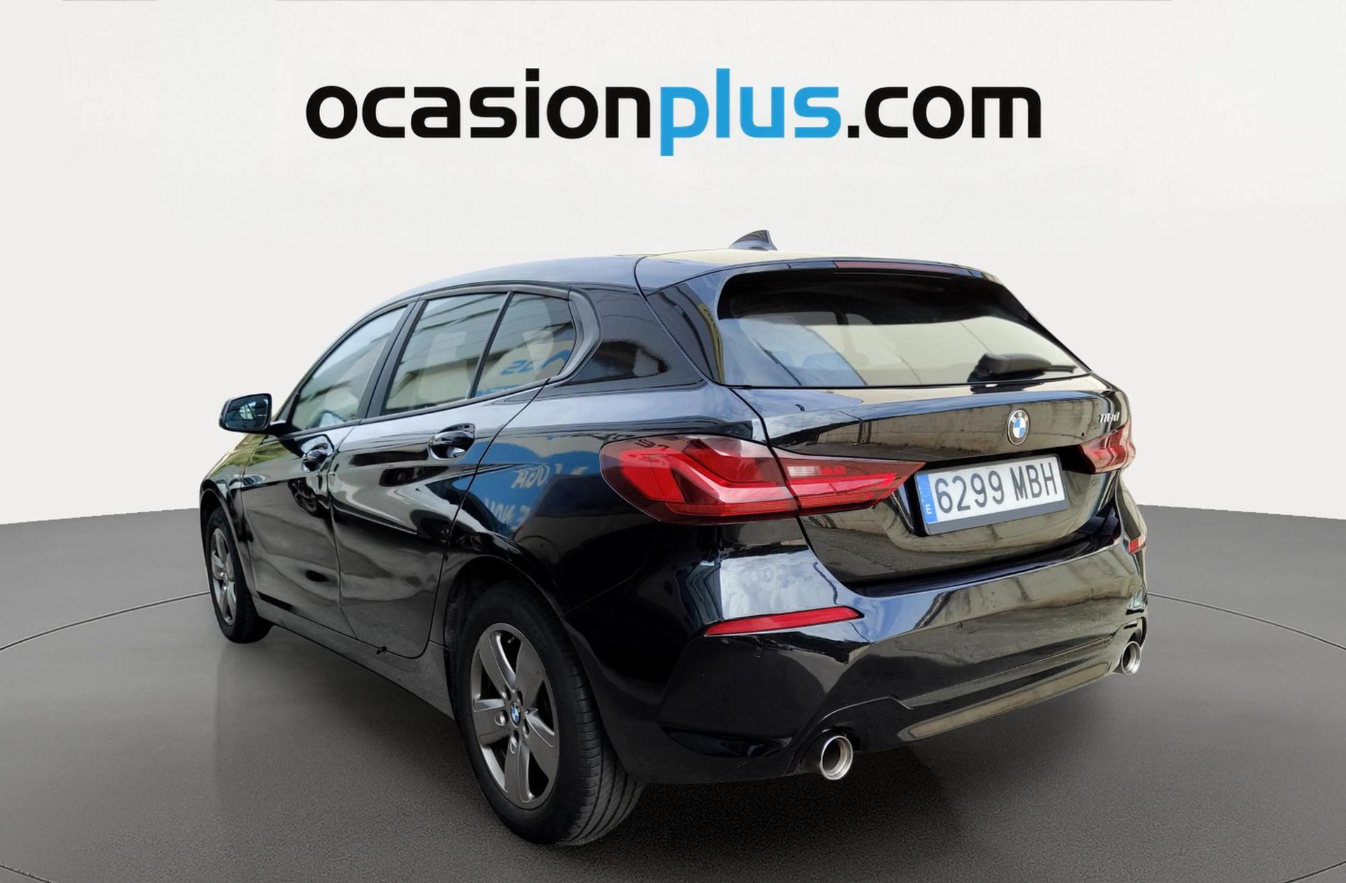 BMW Serie 1 118d - foto 3