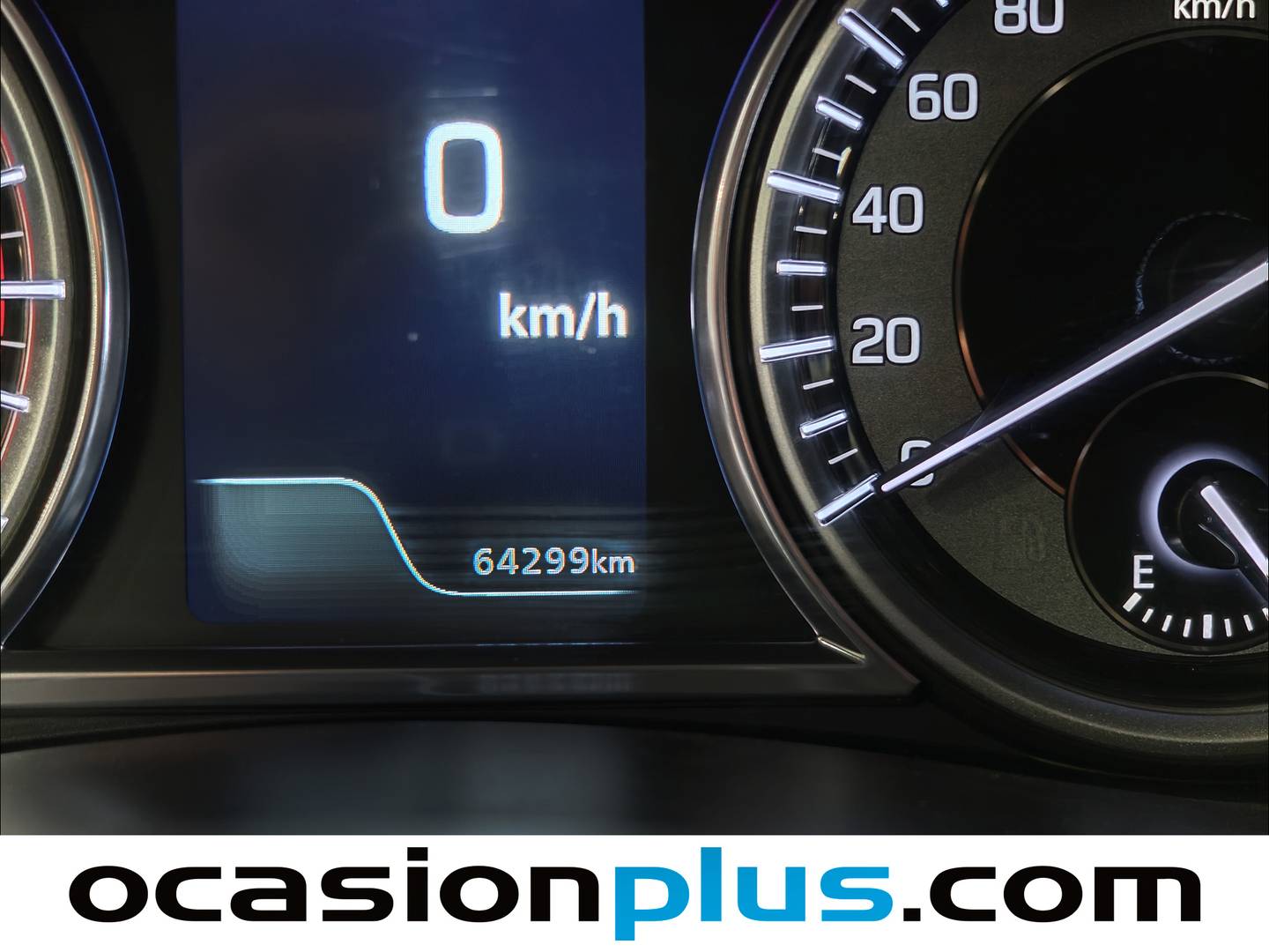 Foto Suzuki S-Cross Suzuki S-Cross 1.4T Mild Hybrid S2 4WD (129 CV)