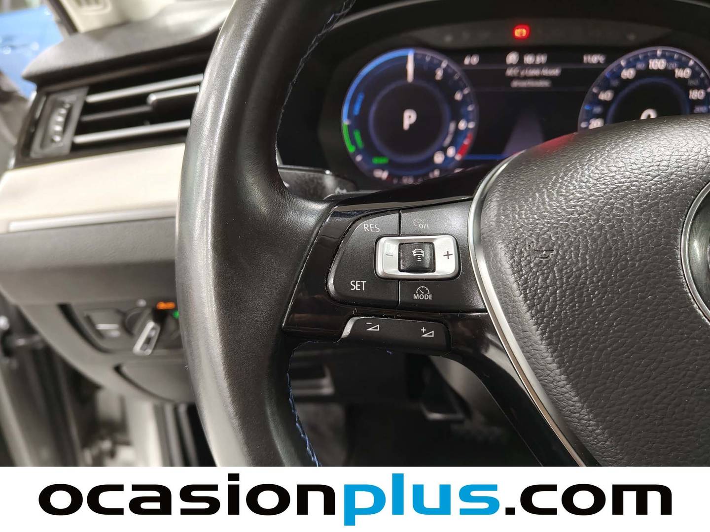 Foto Volkswagen Passat Volkswagen Passat Variant GTE 1.4 TSI e-Power (218 CV) DSG