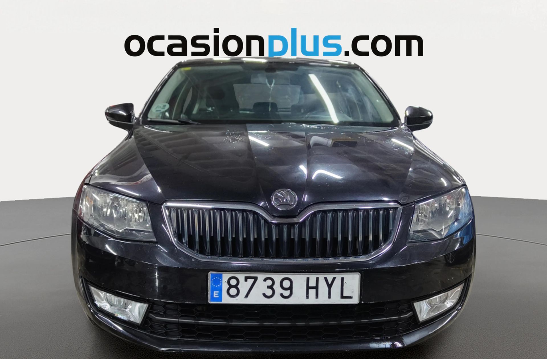 Škoda Octavia 2.0 TDI CR Ambition - foto 12