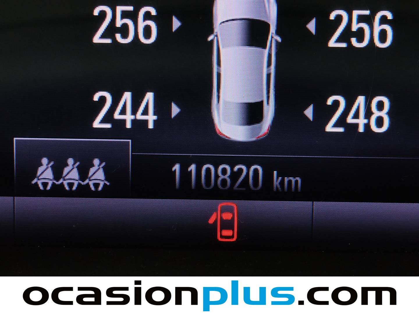 Opel Astra Opel Astra 1.4 Turbo S&S GSi Line (150 CV) seminuevo
