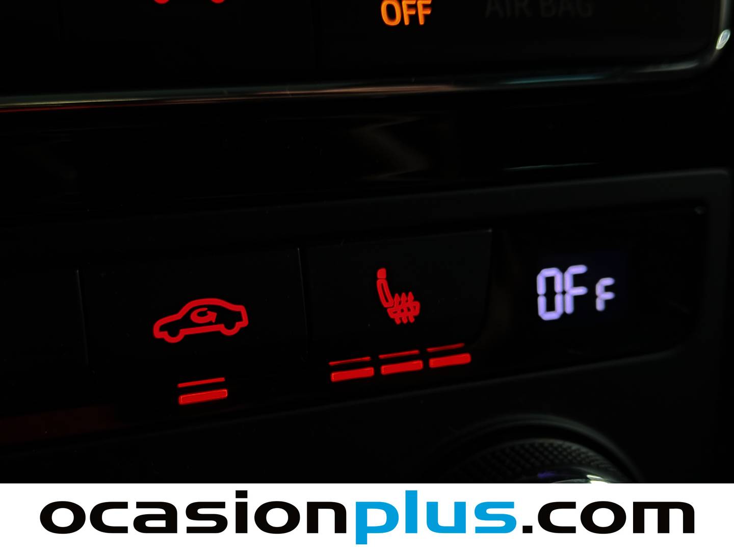 Extras del Seat Ateca SEAT Ateca 2.0 TSI S&S Xcellence Edition 4Drive DSG-7 (190 CV)