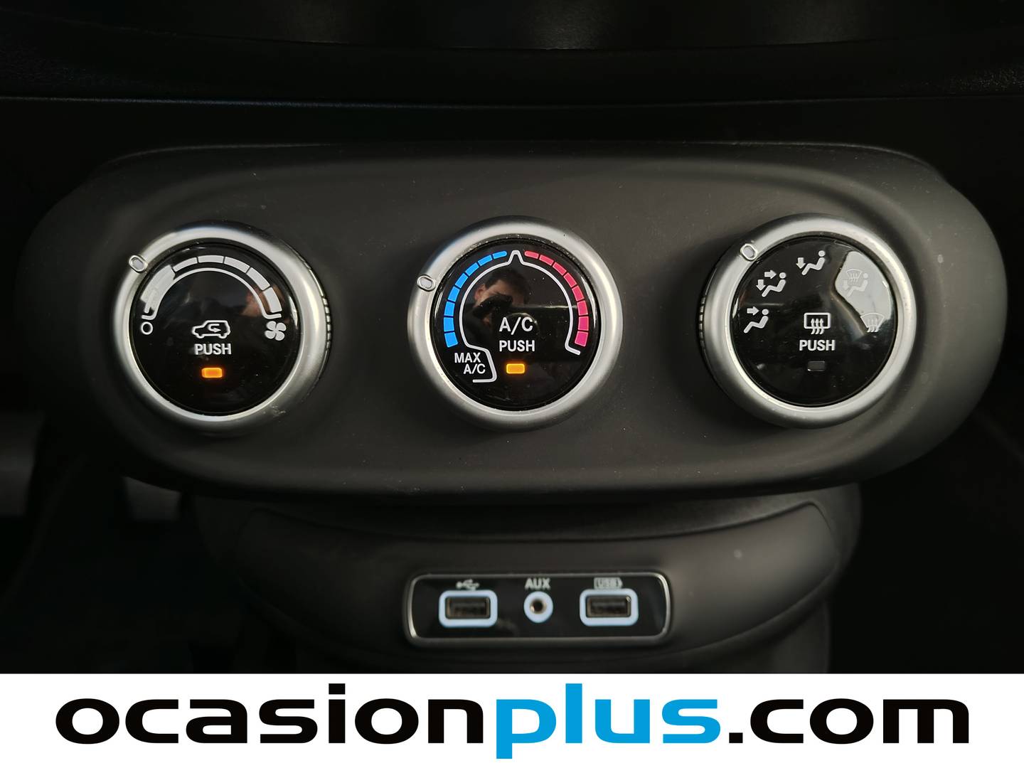 Fiat 500X Fiat 500X 1.0 Firefly S&S Urban (120 CV) de ocasión