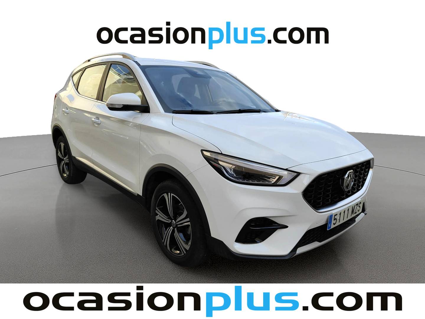 Foto MG ZS MG ZS 1.5 Comfort (106 CV)