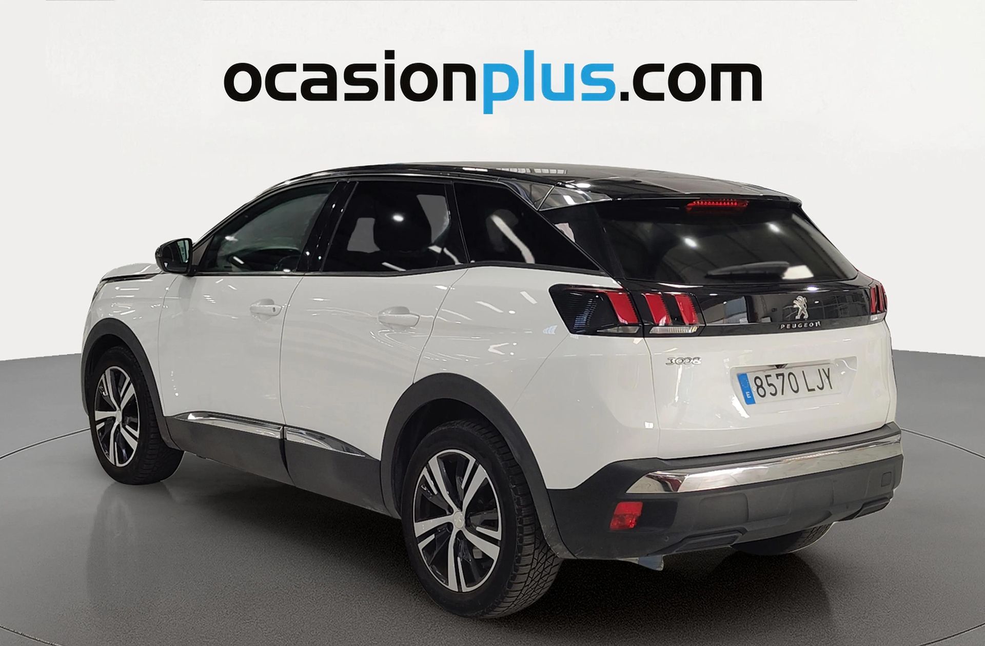 Peugeot 3008 PureTech 130 Allure - foto 3