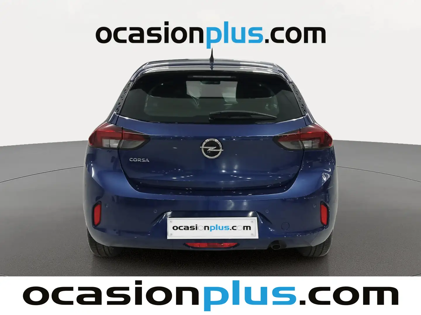Foto Opel Corsa Opel Corsa 1.2 Turbo XHL Elegance (100 CV)