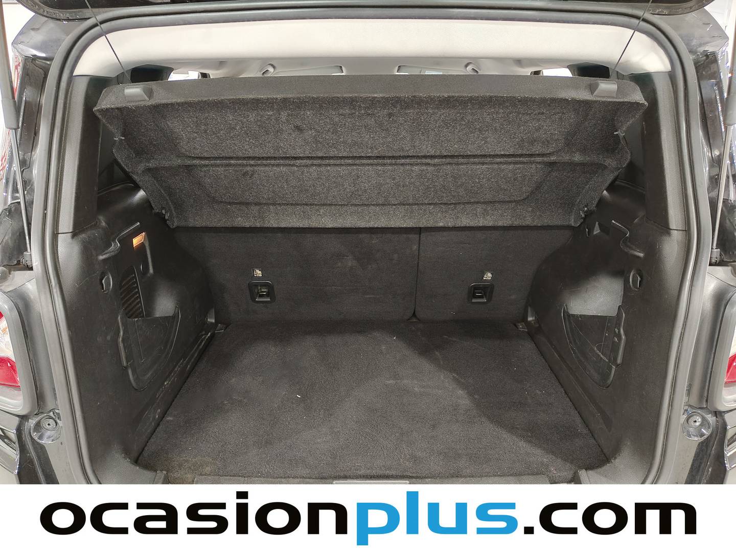 Foto Jeep Renegade Jeep Renegade 1.0G Limited 4x2 (120 CV)