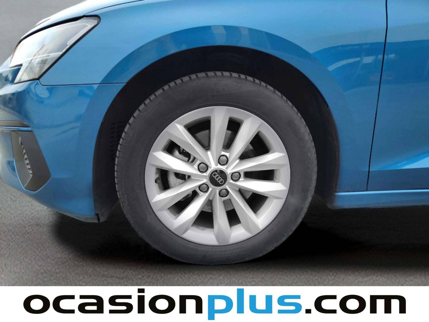 Audi A3 Audi A3 Sportback 30 TDI (116 CV) S tronic seminuevo