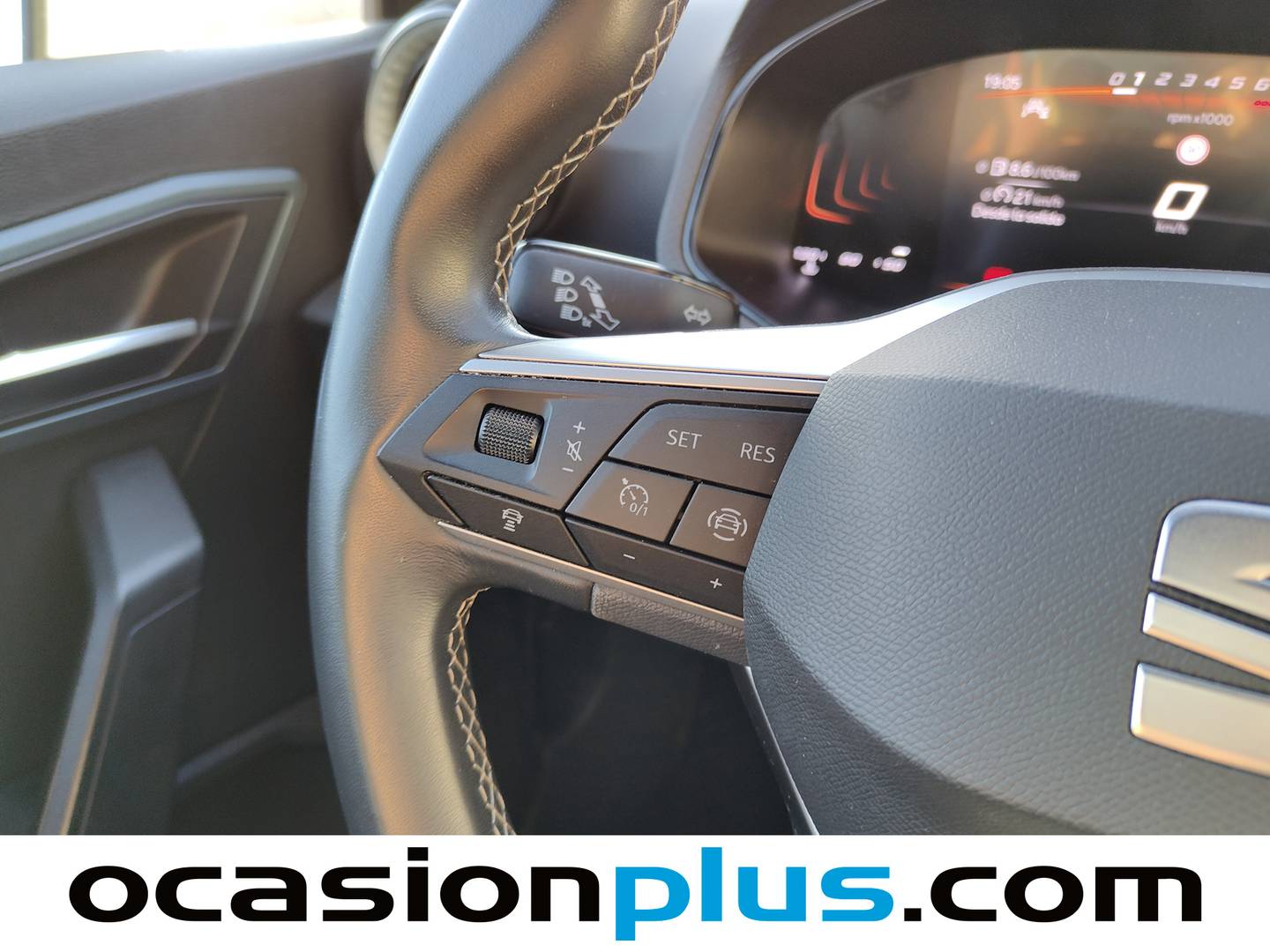 Seat Arona Seat Arona 1.0 TSI S&S Xperience (115 CV) 115cv