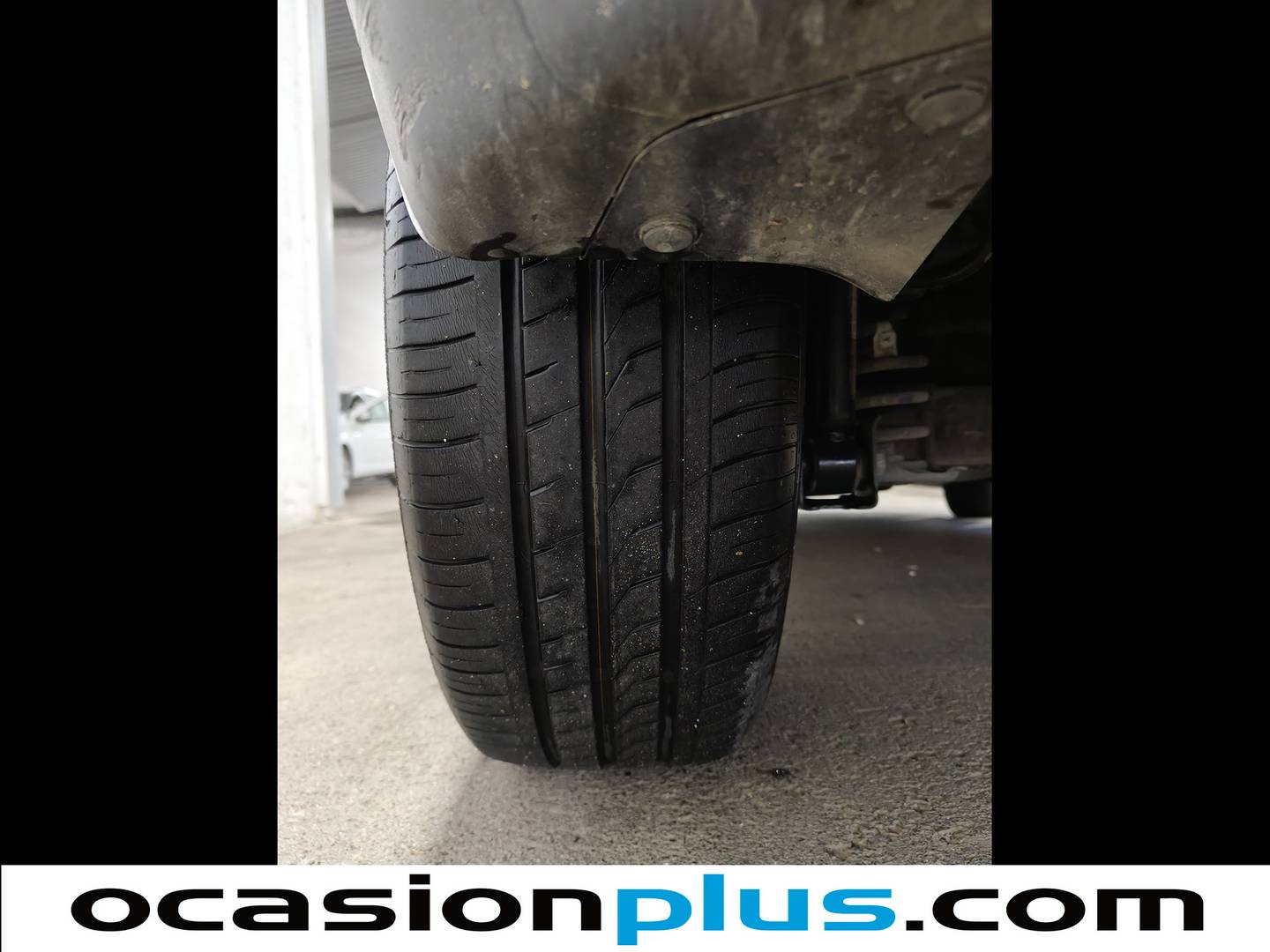 Foto Hyundai Kona Hyundai Kona 1.0 TGDI Klass 4x2 (120 CV)