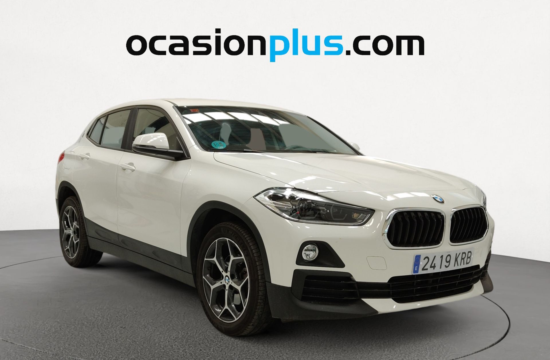 BMW X2 sDrive18i - foto 2