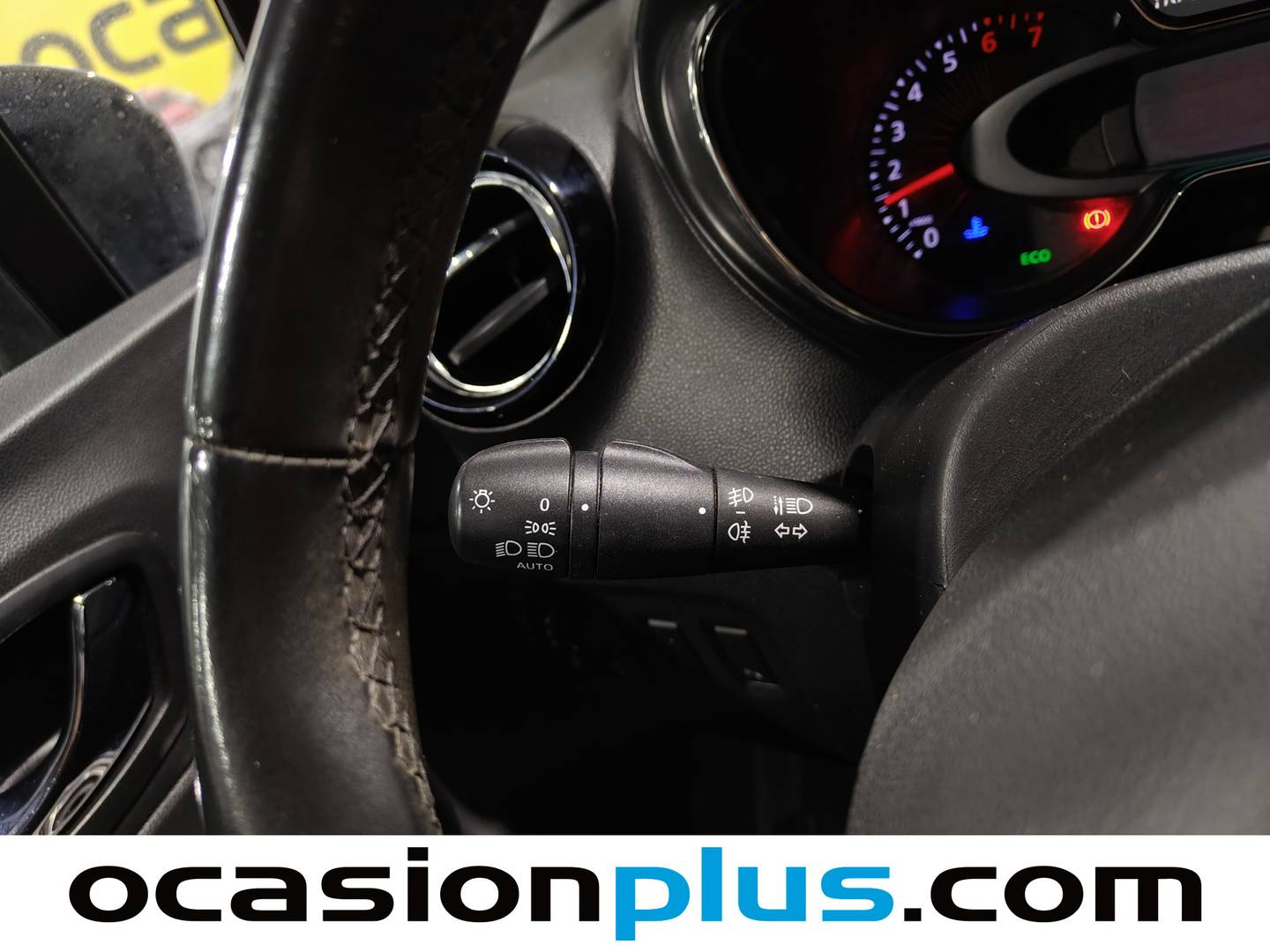 Renault Captur Renault Captur Zen Energy TCe (90 CV) de segunda mano