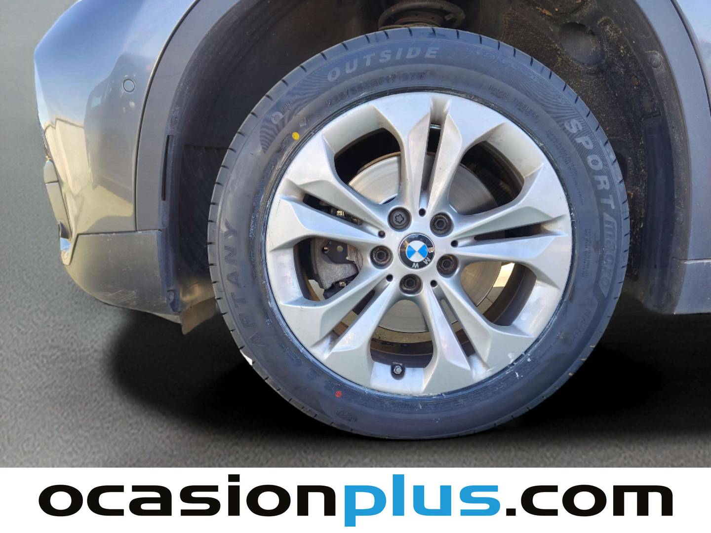 BMW X1 BMW X1 sDrive18d (150 CV) 150cv