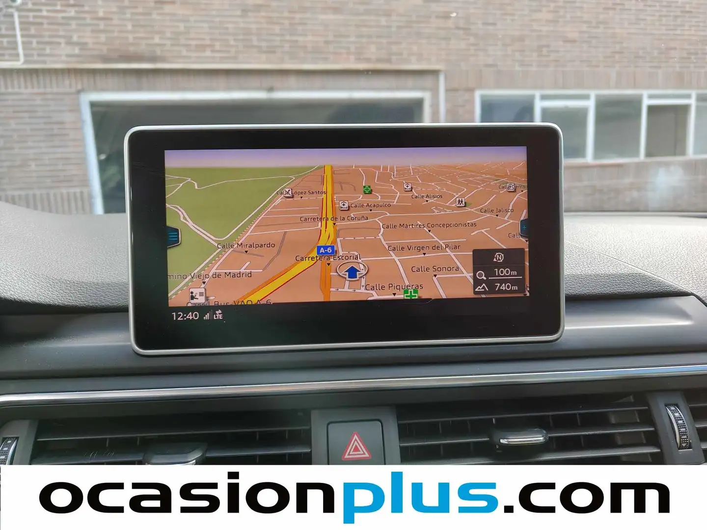 Foto Audi A5 Audi A5 Sportback 40 TFSI  (190 CV) S tronic