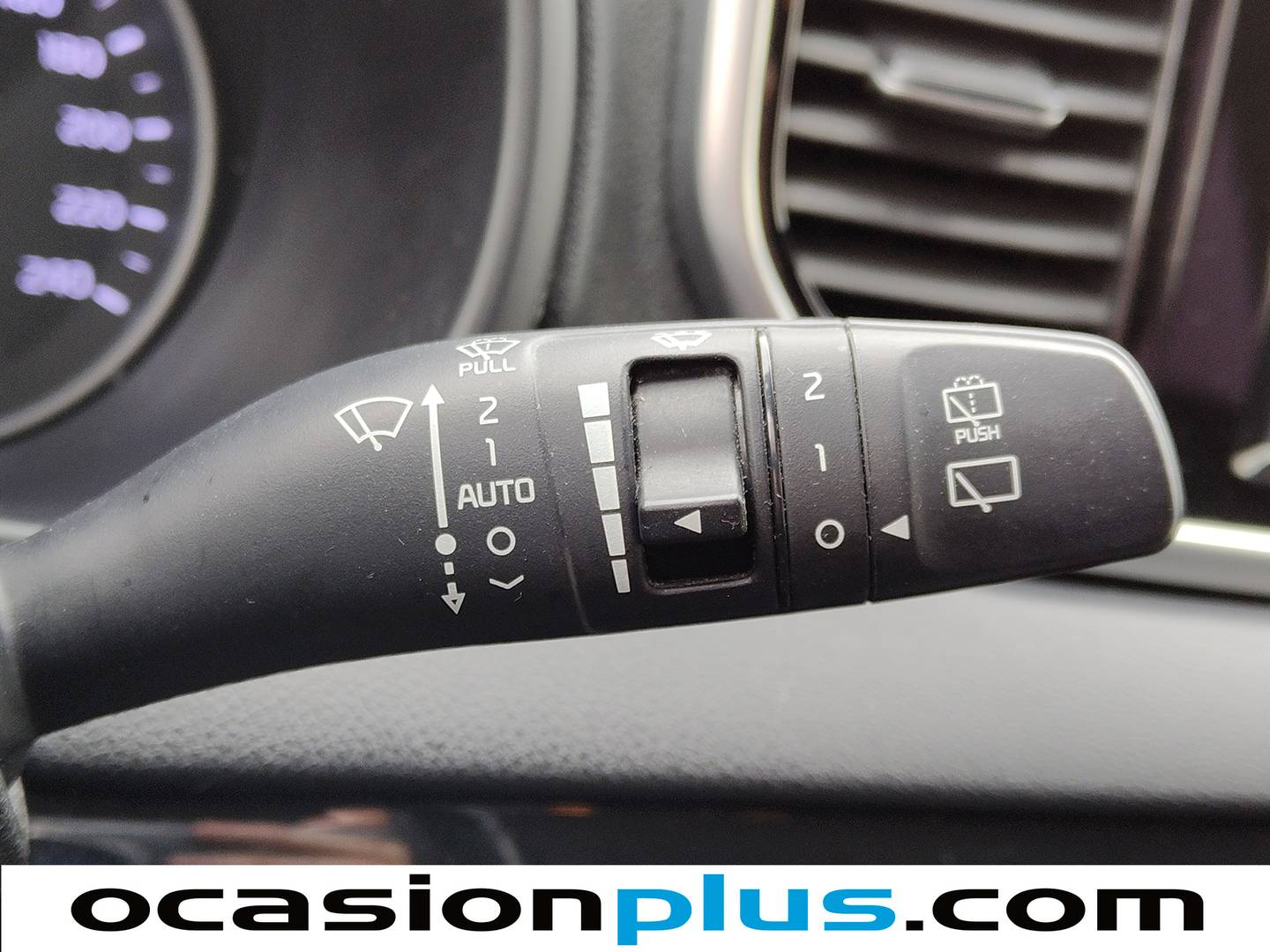 Foto KIA Sportage Kia Sportage 1.6 GDi Drive 4x2  (132 CV)