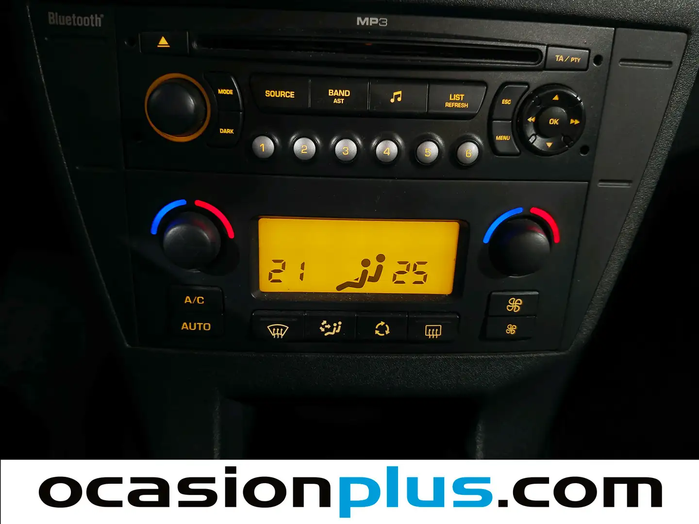 Foto Citroën C4 Citroen C4 1.6i VTI Cool (120 CV)