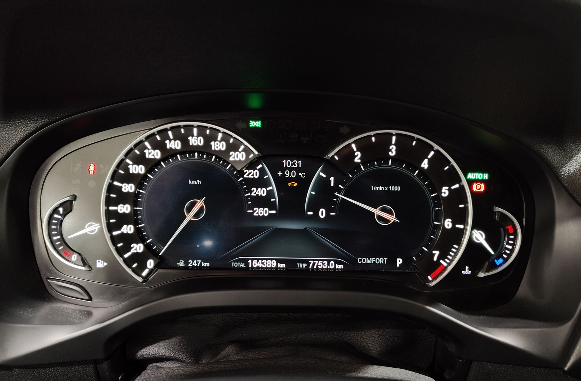 BMW X3 xDrive30i Pack M - foto 27