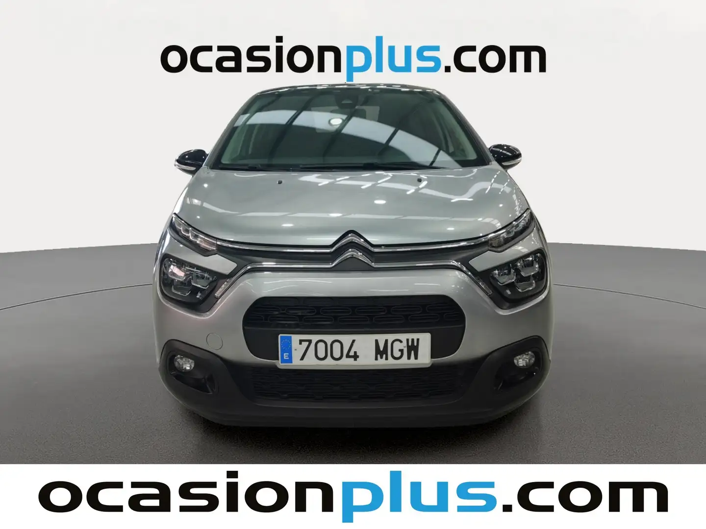 Foto Citroën C3 Citroen C3 PureTech 82 Shine (83 CV)