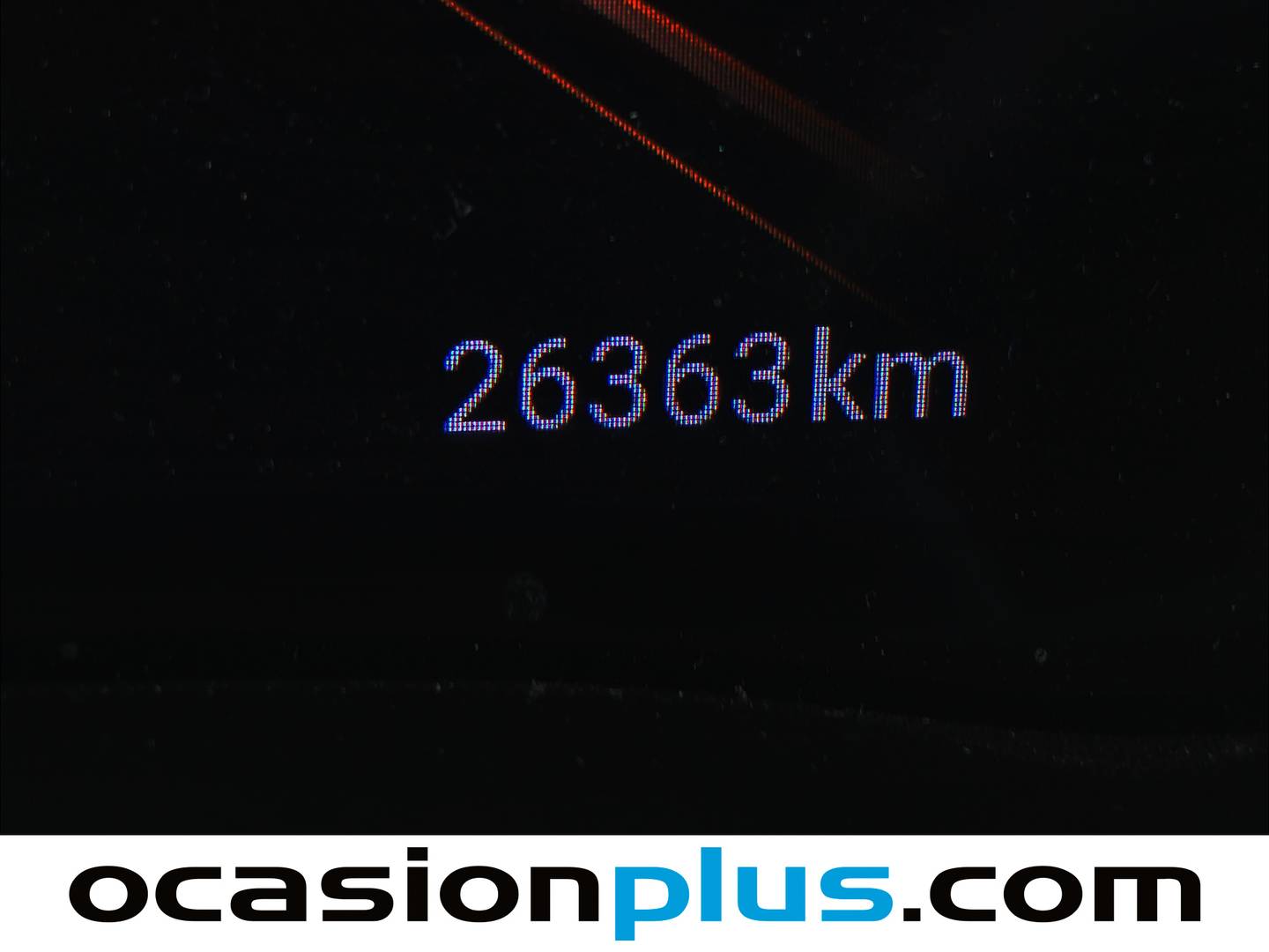 MG ZS MG ZS 1.5 Hybrid+ Comfort (197 CV) seminuevo