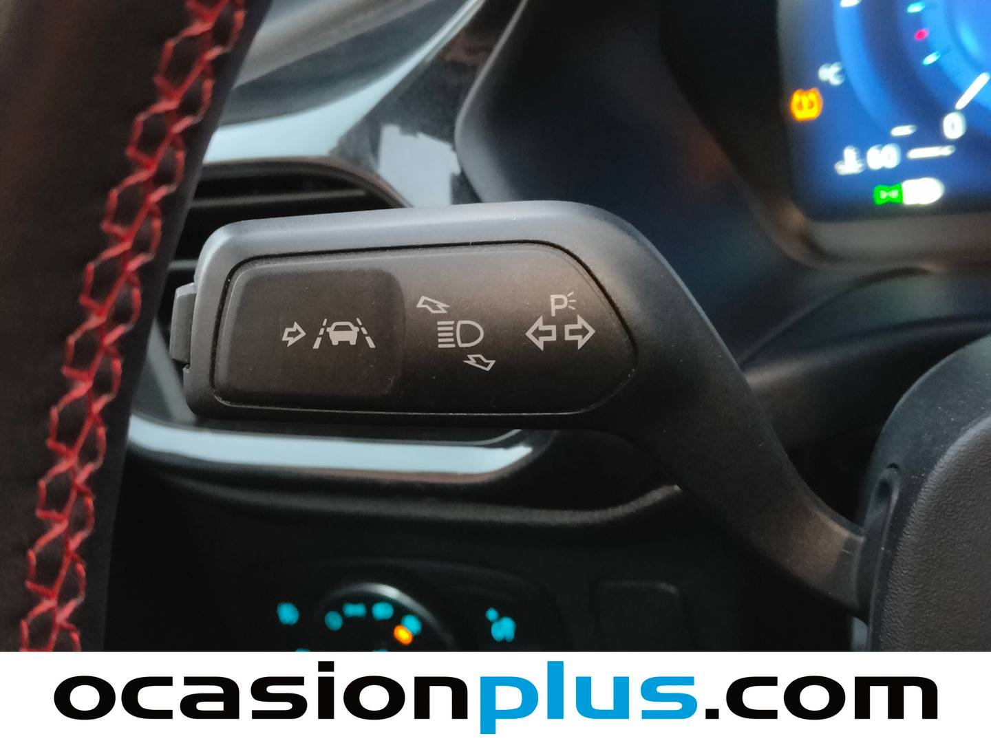 Foto Ford Puma Ford Puma 1.0 EcoBoost MHEV ST-Line Design Auto (125 CV)