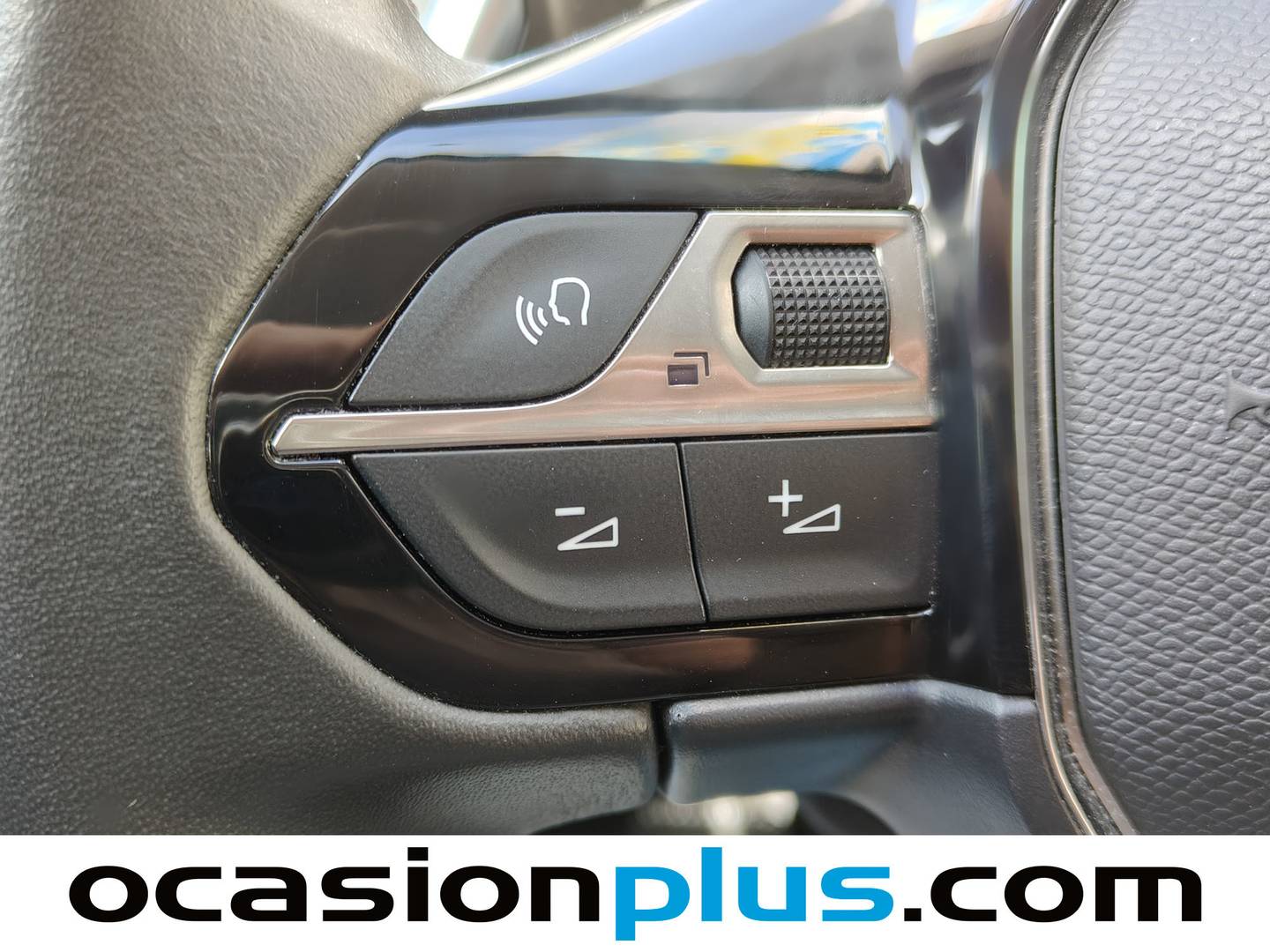 Peugeot 5008 Peugeot 5008 BlueHDi 130 S&S Allure EAT8 (130 CV) 7 Plazas automático