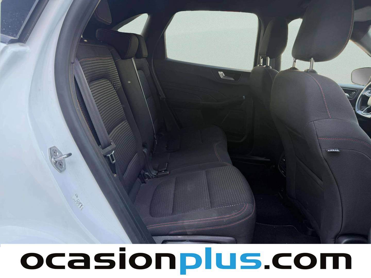 Ford Kuga Ford Kuga 2.5 Duratec FHEV ST-Line Auto (190 CV) híbrido