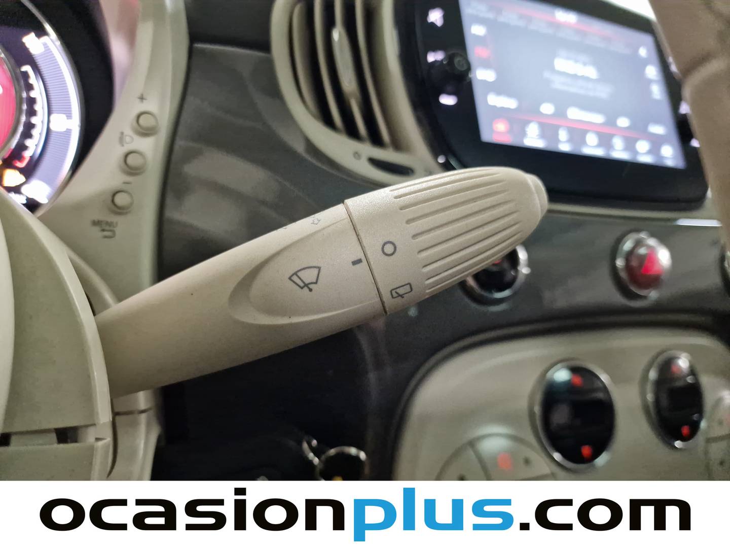 Foto Fiat 500 Fiat 500 1.0 Hybrid Dolcevita (70 CV)