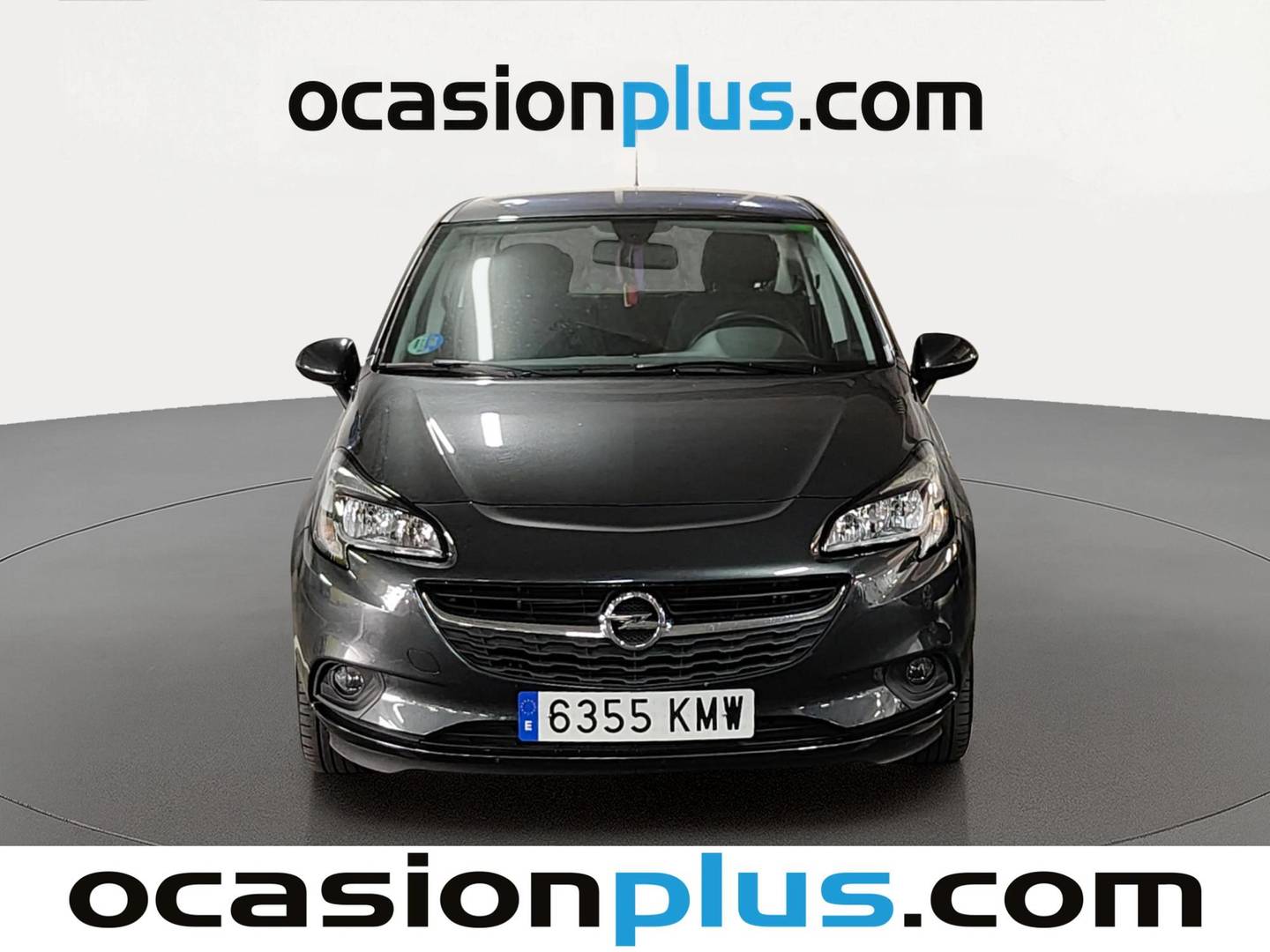 Opel Corsa Opel Corsa 1.4 GLP Selective (90 CV) 90cv