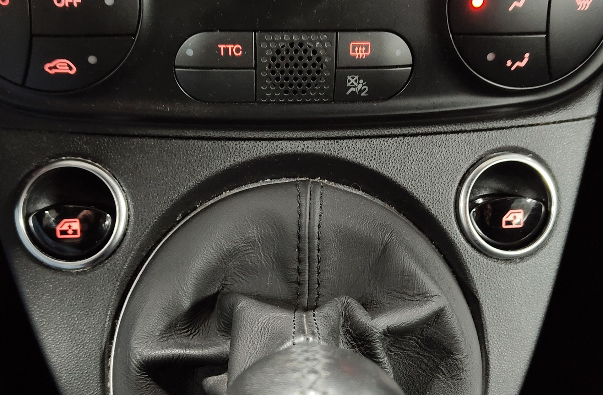Abarth 500 1.4 16v T-Jet 595 - foto 29
