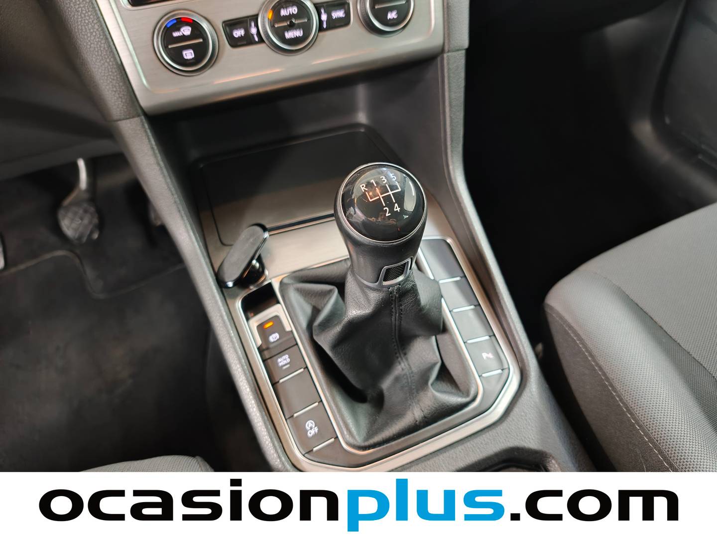 Volkswagen Golf Sportsvan Volkswagen Golf Sportsvan Advance 1.6 TDI BMT  (110 CV) de segunda mano