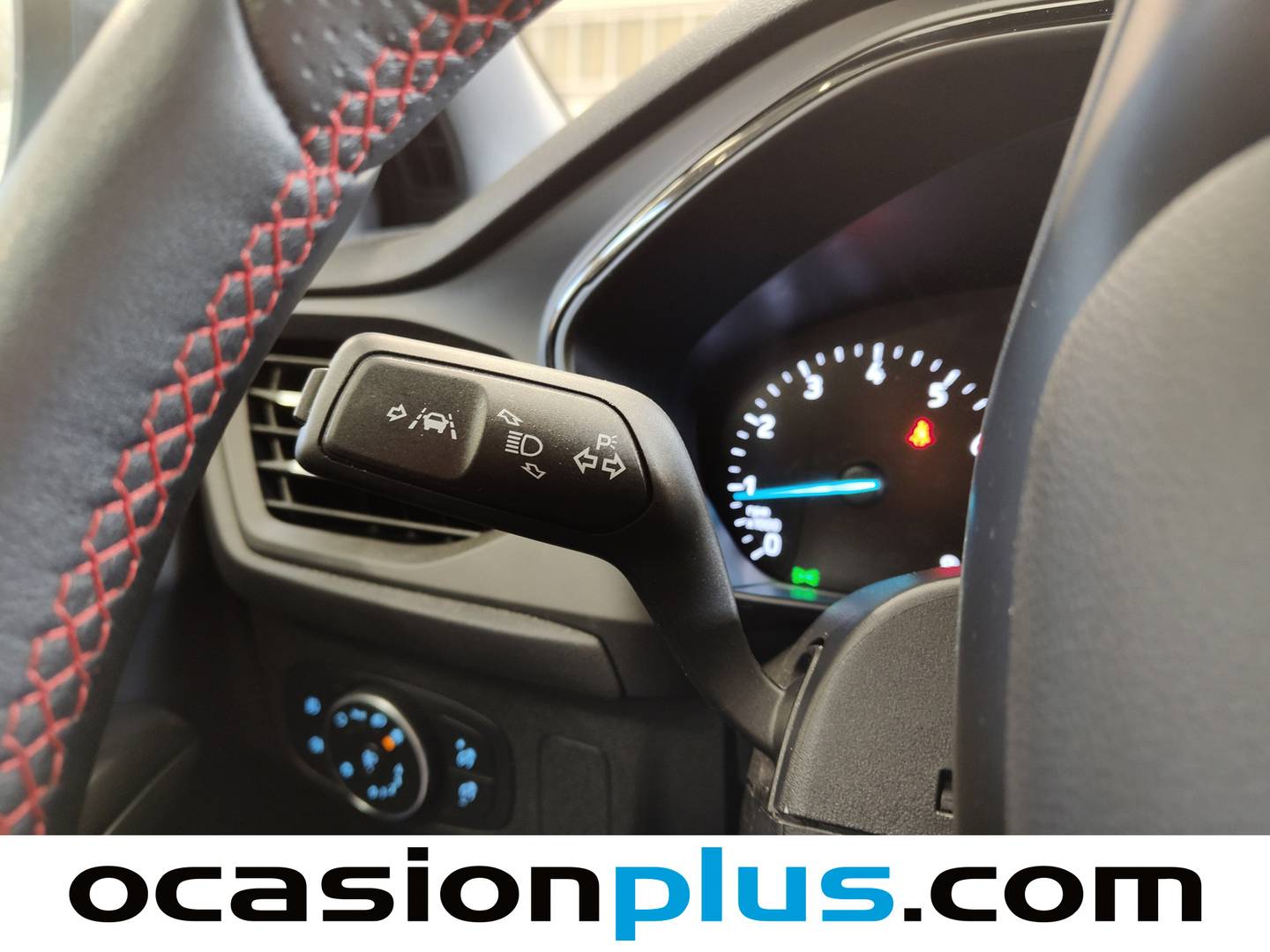 Ford Focus Ford Focus 1.0 Ecoboost S&S ST-Line (125 CV) de segunda mano