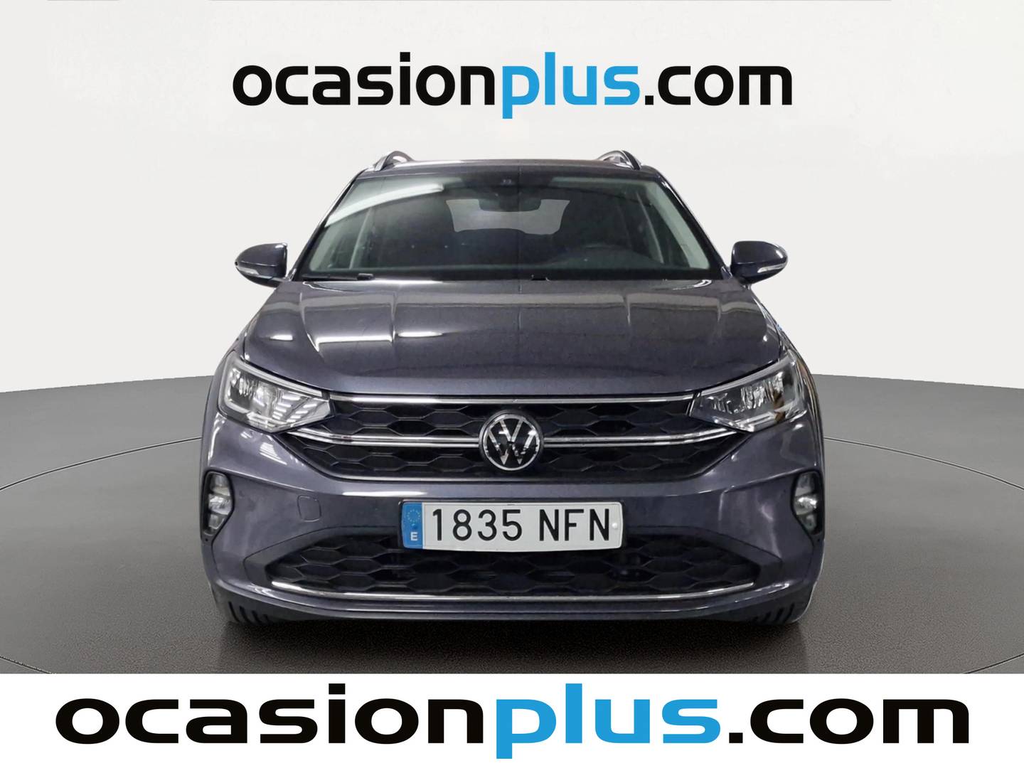 Volkswagen Taigo Volkswagen Taigo "Más" 1.0 TSI (95 CV) km 0