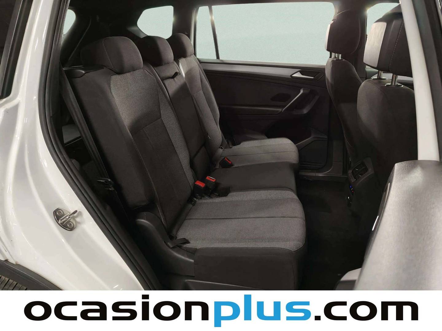 Foto Seat Tarraco SEAT Tarraco 1.5 TSI S&S Style XL DSG 7 Plazas (150 CV)