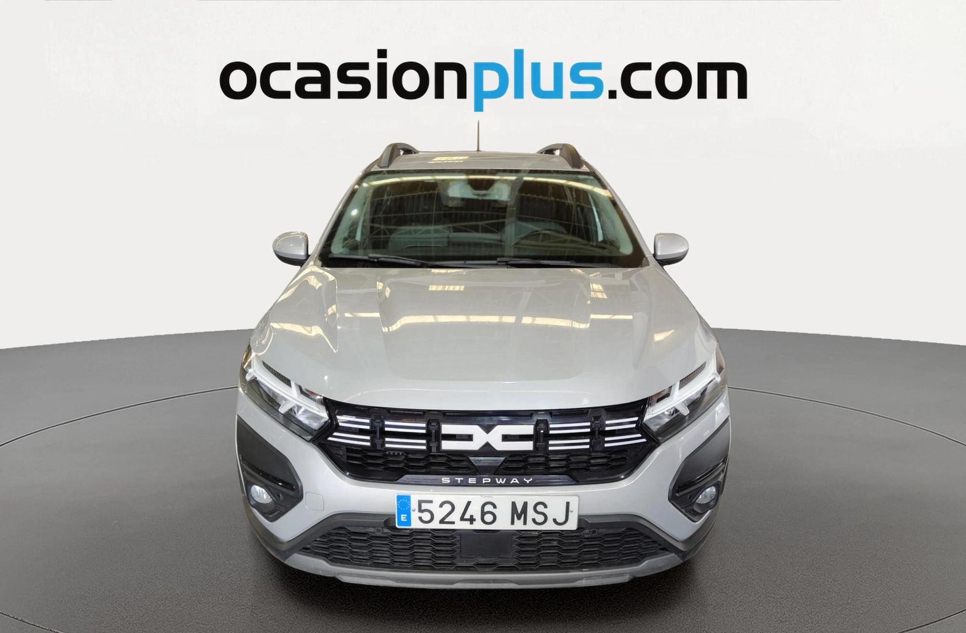 Dacia Sandero Stepway Expression TCe - foto 12