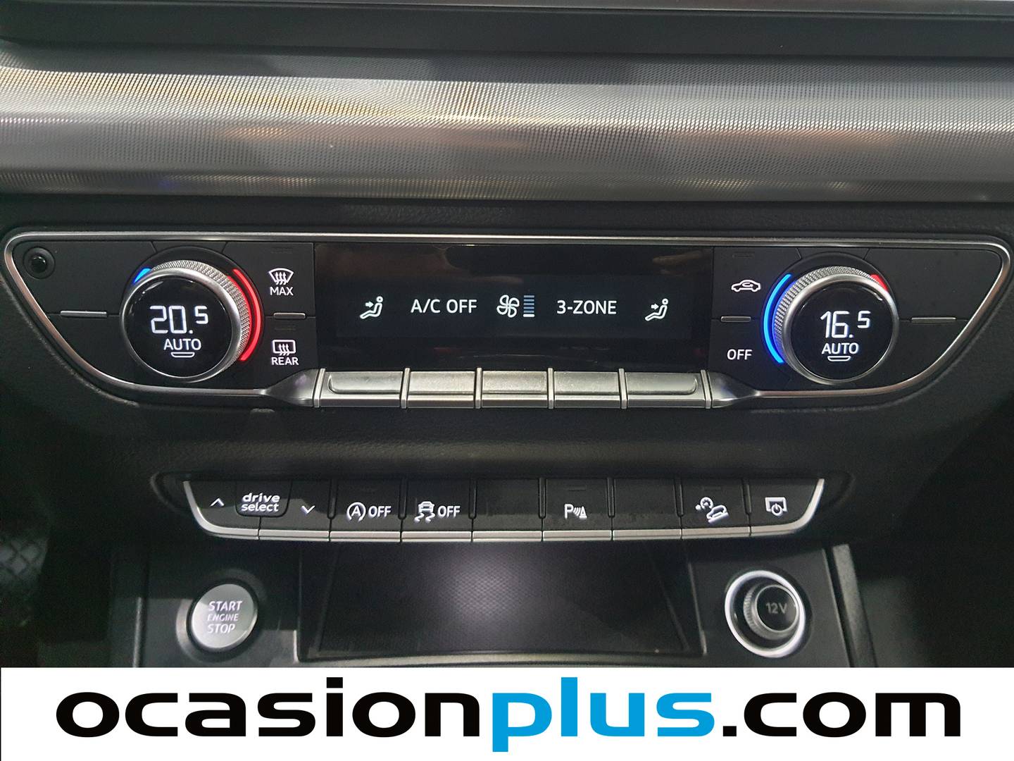 Foto Audi Q5 Audi Q5 Design 2.0 TDI quattro (163 CV) S tronic